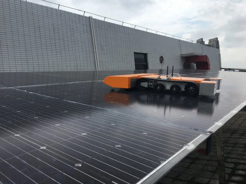 光伏智能運(yùn)維&mdash;&mdash;光伏電站發(fā)電量提升的運(yùn)維攻略