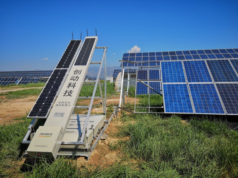 光伏智能運(yùn)維&mdash;&mdash;光伏電站發(fā)電量提升的運(yùn)維攻略