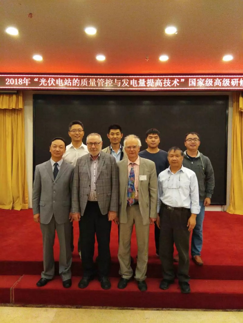 光伏智能運(yùn)維&mdash;&mdash;光伏電站發(fā)電量提升的運(yùn)維攻略