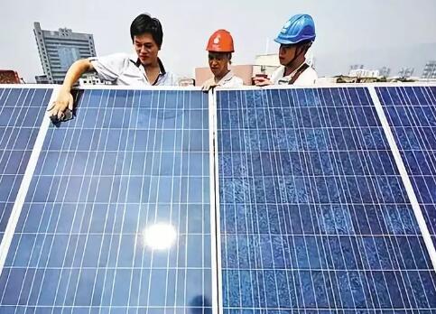 號稱能抗暴風(fēng)的電站，為什么風(fēng)一吹就毀了呢？