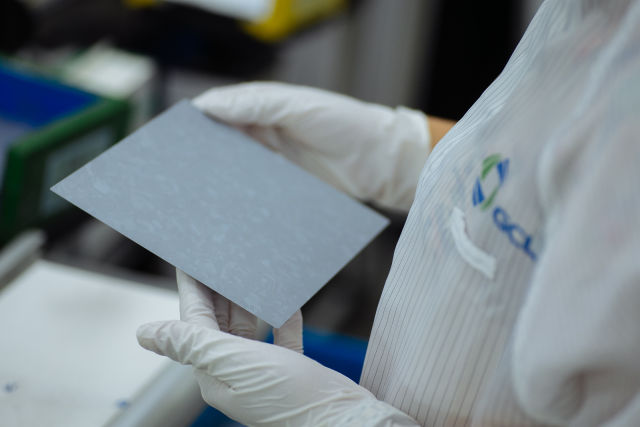 協(xié)鑫集團(tuán)聯(lián)手產(chǎn)業(yè)鏈龍頭打造&ldquo;平價(jià)新光伏&rdquo;