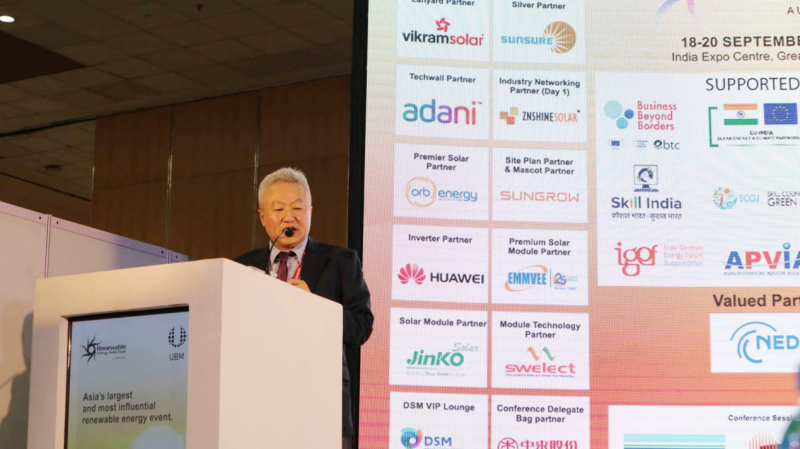 賽伍：用創(chuàng)新材料 &ldquo;塑&rdquo;造美好明天