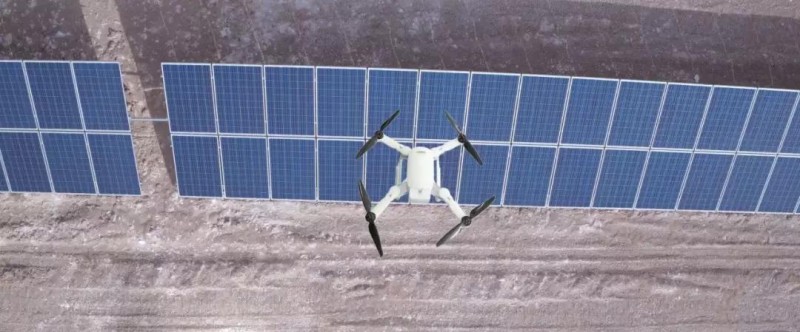 山竹肆掠： 臺風天，光伏電站如何將損失降至最低