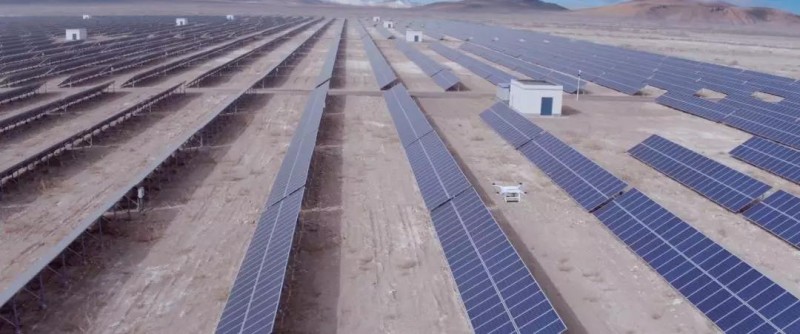 山竹肆掠： 臺風天，光伏電站如何將損失降至最低