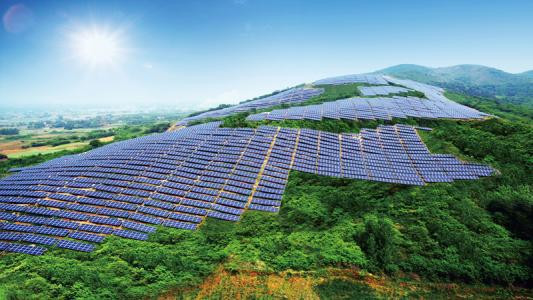 優(yōu)得運維中標通威30MW、西藏協信20MW光伏電站運維服務項目