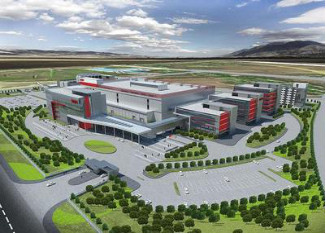 邀請(qǐng)函 | 戳這里，開(kāi)啟世界集成電路大會(huì)的任意門