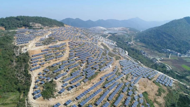 新政后地方補貼相繼出爐，注重電站運維才能打響&ldquo;持久戰(zhàn)&rdquo;