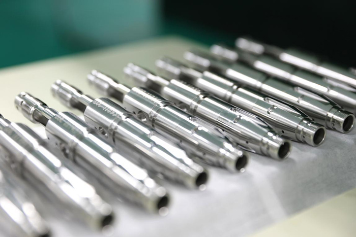 創(chuàng)鑫萬瓦級(jí)激光器提振國產(chǎn)競爭力