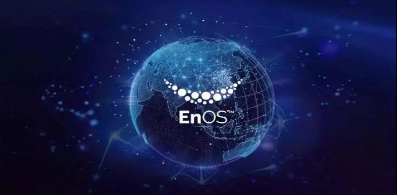 遠景丁民丞:能源物聯(lián)網(wǎng)啟動用戶側(cè)市場