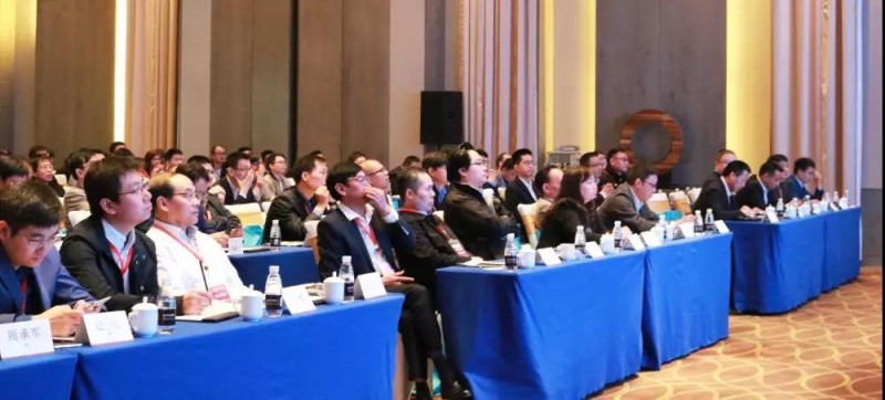 耀世盛典！第四屆高效雙玻電站大會圓滿落幕！