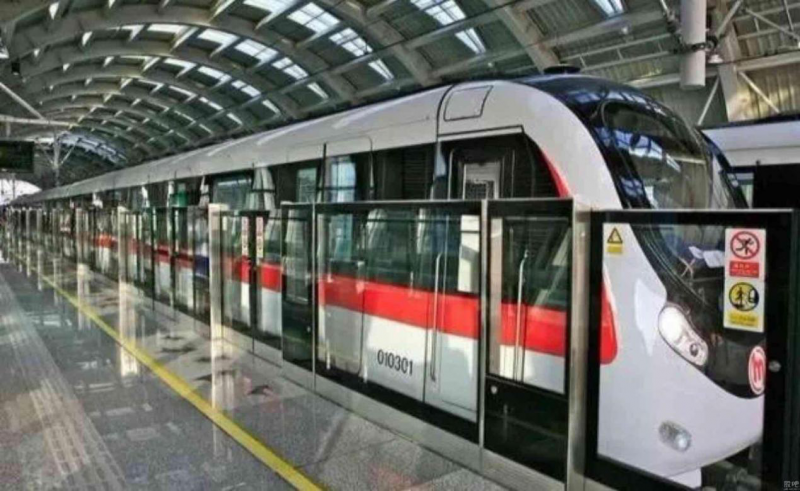 科華恒盛中標(biāo)杭州-富陽城際及杭州6號(hào)線鐵路工程EPS采購項(xiàng)目