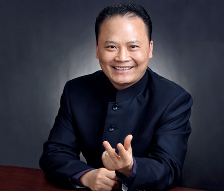 十一屆全國政協(xié)常委、全國人大代表、通威集團(tuán)董事局主席劉漢元：支持光伏產(chǎn)業(yè)健康發(fā)展 堅定不移推動能源革命