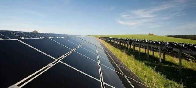 光伏業(yè)冬去春來(lái)，明年第1季度后復(fù)蘇！