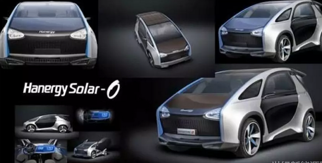 29.1%！我國漢能刷新太陽能電池世界紀(jì)錄