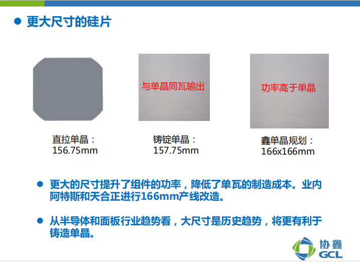 楊德仁院士：鑄錠單晶兼具多、單晶雙重優(yōu)點(diǎn) 或?qū)⒋笠?guī)模應(yīng)用