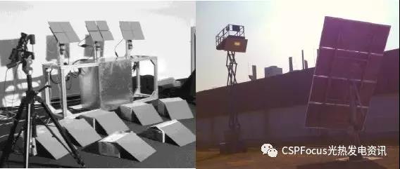 Fraunhofer成果分享:光熱電站質(zhì)量保證及優(yōu)化