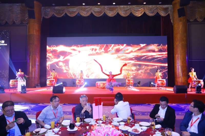 引領(lǐng)高科技潮流，&ldquo;OFweek科技財(cái)富之夜&rdquo;與您攜手共襄盛況