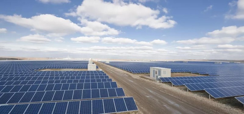 非技術(shù)成本占光伏電站總投資超兩成，未來降低前景幾何？