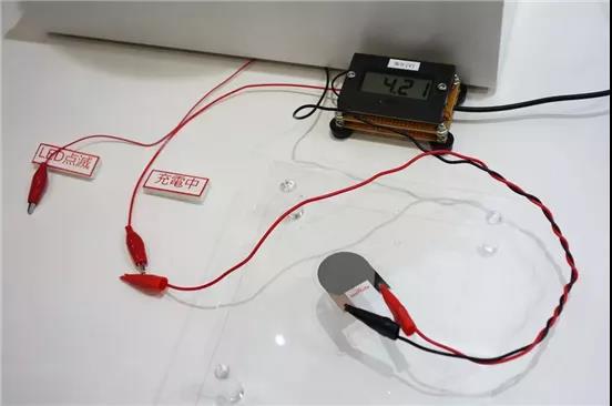僅0.05毫米！日本開發(fā)出超薄型鋰離子電池