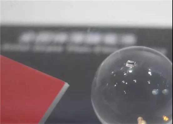 僅0.05毫米！日本開發(fā)出超薄型鋰離子電池