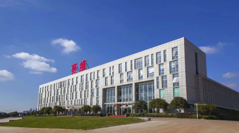 技術驅動光伏產業(yè)變革 新賽維自主知識產權打造核心競爭力