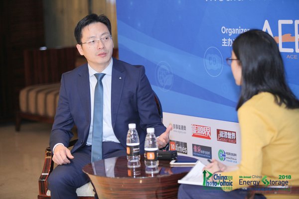 TUV萊茵獲&ldquo;年度中國(guó)儲(chǔ)能產(chǎn)業(yè)最佳檢測(cè)認(rèn)證服務(wù)機(jī)構(gòu)獎(jiǎng)&rdquo;