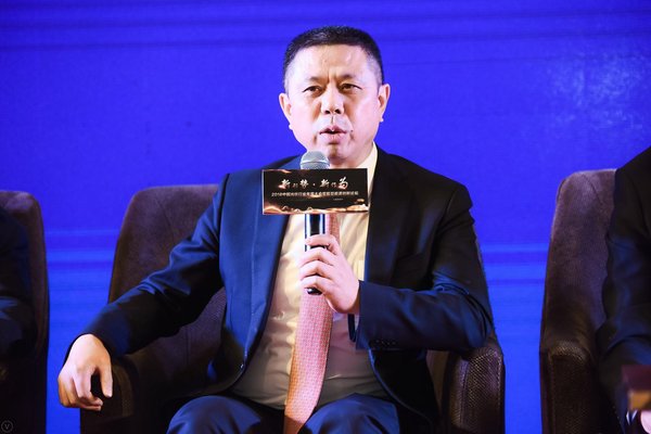 天合光能高紀(jì)凡:未來光伏 -- 基于能源 超越能源