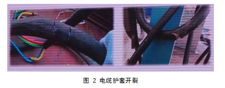 從充電樁線纜失效模式談開去 -----淺談通訊信號(hào)檢測的必要性