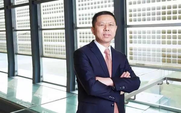 中國光伏產(chǎn)業(yè)如何走？聽聽天合光能高紀(jì)凡怎么說