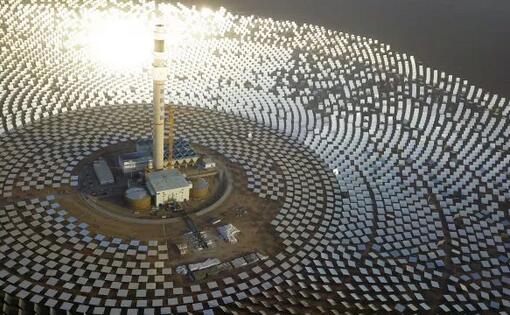 首批示范項目收官 光熱發(fā)電如何進一步發(fā)展？