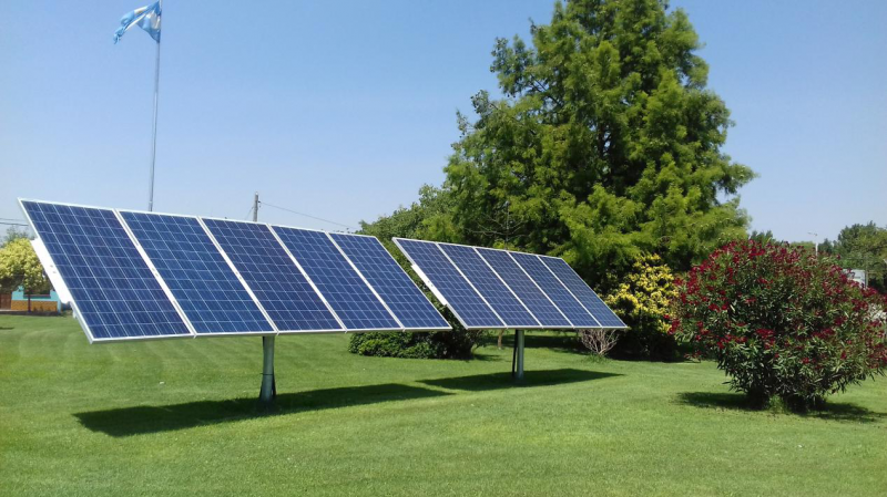 一起來回顧2018科華恒盛儲(chǔ)能的精彩瞬間