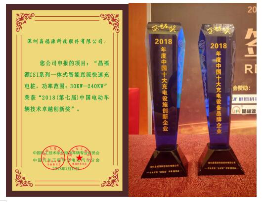 回首2018，這些重大事件我們一起見證