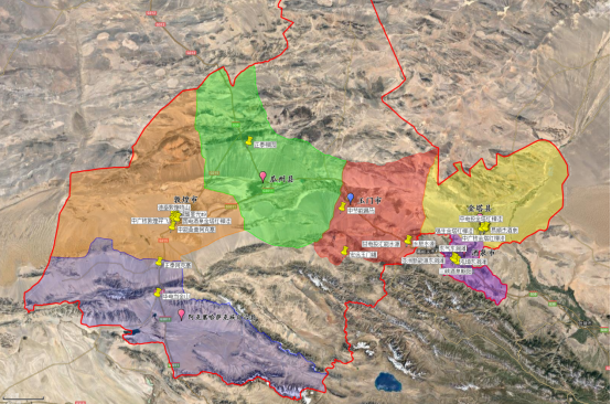 打響2019儲能第一槍！科華恒盛作為PCS核心供應(yīng)商助力甘肅720MWh儲能電站