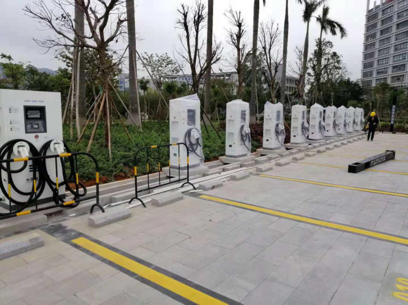 7項&ldquo;世界之最&rdquo;，科華恒盛助力世界規(guī)模最大智慧能源示范項目成功投運