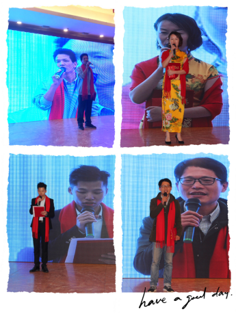 年會特輯 | 不忘初心，砥礪前行