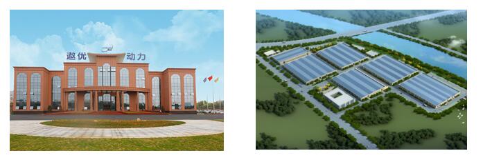 富鋰錳基電池領(lǐng)導(dǎo)者，浙江遨優(yōu)動力系統(tǒng)有限公司重磅出展2019第四屆亞太電池展