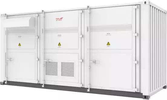 科華恒盛攜手華潤電力 打響2019火電儲能調(diào)頻領域第一槍！