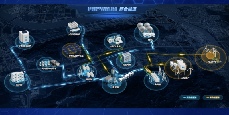 科華恒盛攜手華潤電力 打響2019火電儲能調(diào)頻領域第一槍！